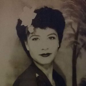 Meet your Posher, Irene